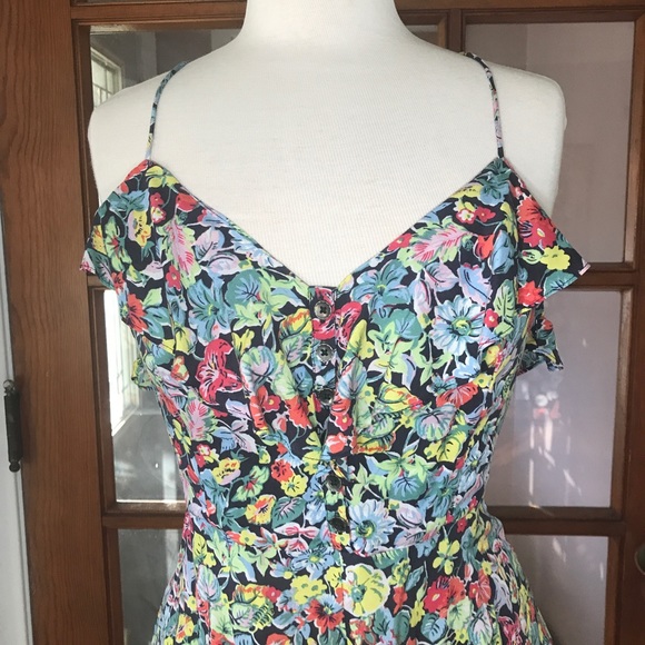 Urban Outfitters Pants - Kimchi Blue Romper